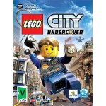 Lego City Undercover