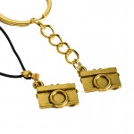 ست جاسوئیچی و بند آویز طرح 190