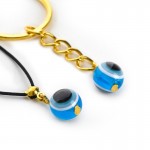 ست جاسوئیچی و بند آویز طرح 191