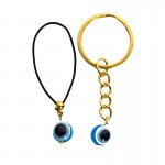 ست جاسوئیچی و بند آویز طرح 191