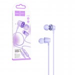 هندزفری سیمی هوکو (hoco) مدل M107