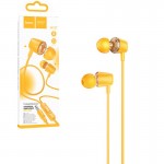 هندزفری سیمی هوکو (hoco) مدل M107