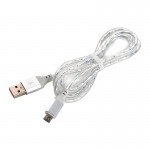 کابل اندروید (MicroUSB) کاکوسیگا (KAKUSIGA) طول 1 متر مدل KSC-965