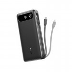 پاوربانک + کابل همراه انکر (ANKER) مدل A1383H11 ظرفیت 20000mAh