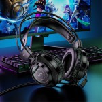 هدست گیمینگ سیمی هوکو (hoco) مدل W110