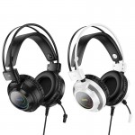 هدست گیمینگ سیمی هوکو (hoco) مدل W110