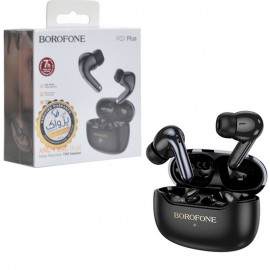 هندزفری بلوتوث بروفون (BOROFONE) مدل FQ1 Plus