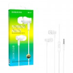 هندزفری سیمی بروفون (BOROFONE) مدل BM67