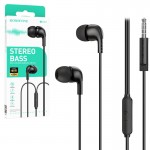 هندزفری سیمی بروفون (BOROFONE) مدل BM83