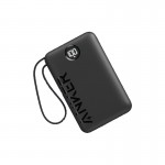 پاوربانک + کابل همراه انکر (ANKER) مدل A1647H11 ظرفیت 20000mAh گارانتی شرکتی