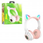 هدست بلوتوث عروسکی رم خور بروفون (BOROFONE) مدل BO18