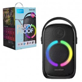 اسپیکر بلوتوث پارتی باکس انکر (Anker) Soundcore مدل RAVE NEO A3395H11