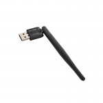 دانگل wifi شبکه آنتن دار 5Dbi ال بی لینک (LB-LINK) مدل BL-WN155A (V2)