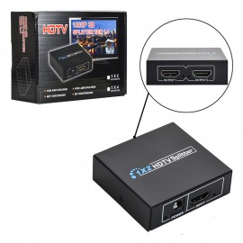 اسپلیتر 2*1 پورت HDMI کی لینک (KLINK) مدل k-1205