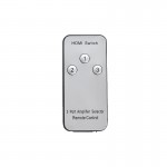 سوئیچ HDMI سه پورت 1*3 ریموت دار کی لینک (KLINK) مدل UH-301