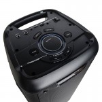 اسپیکر بلوتوث پارتی باکس بروفون (BOROFONE) مدل BS402