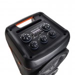 اسپیکر بلوتوث پارتی باکس نکسا (NEXA) مدل NS202