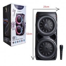 اسپیکر بلوتوث پارتی باکس نکسا (NEXA) مدل NS202