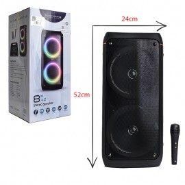 اسپیکر بلوتوث پارتی باکس نکسا (NEXA) مدل NS201