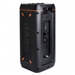 اسپیکر بلوتوث پارتی باکس نکسا (NEXA) مدل NS201