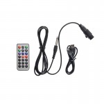 اسپیکر بلوتوث پارتی باکس نکسا (NEXA) مدل NS201