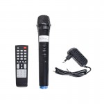 اسپیکر بلوتوث پارتی باکس بروفون (BOROFONE) مدل BS402