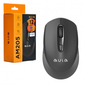 موس بی سیم آئولا (AULA) مدل AM205