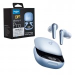 هندزفری بلوتوث انکر (ANKER) Soundcore مدل A3954H31 Liberty 4 Pro گارانتی ایستا (آبی)