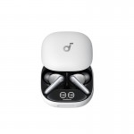 هندزفری بلوتوث انکر (ANKER) Soundcore مدل A3954H21 Liberty 4 Pro گارانتی ایستا (سفید)