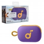 اسپیکر بلوتوث انکر (ANKER) Soundcore مدل A31X11 Select 4 Go