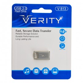 فلش وریتی (VERITY) مدل 64GB V 813 گارانتی آسان سرویس