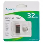 فلش اپیسر (Apacer) مدل 32GB AH112 گارانتی متین