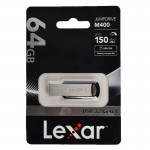 فلش لکسار (LeXar) مدل 64GB JumpDrive M400 USB 3.2 گارانتی سورین