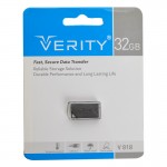 فلش وریتی (VERITY) مدل 32GB USB3.0 V818