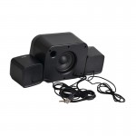 اسپیکر بلوتوث لپ تاپی 3 تکه دیتکس پلاس (+DETEX) مدل DS913