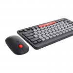مینی کیبورد و موس بی سیم دیتکس پلاس (+DETEX) مدل DK 704