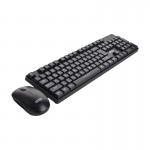 کیبورد و موس بی سیم دیتکس پلاس (+DETEX) مدل DK 705