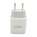 کلگی شارژر 12 وات 2 پورت ارلدام (Earldom) مدل ES-196