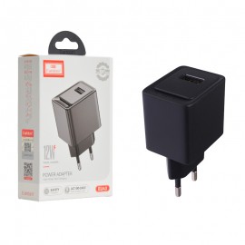 کلگی شارژر 12 وات ارلدام (Earldom) مدل ES-EU43