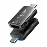 تبدیل Type-C To HDMI ارلدام (Earldom) مدل ET-W19