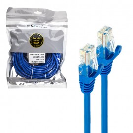 کابل شبکه CAT6 پچ کرد رویال (Royal) طول 10 متر