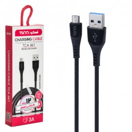کابل اندروید (MicroUSB) تسکو (TSCO) طول 1 متر مدل TCA 461