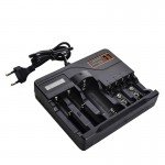 شارژر باتری اوریون (ORION) همه کاره