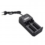 شارژر باتری اوریون (ORION) مدل 2STYLE