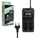 شارژر باتری اوریون (ORION) مدل 2STYLE