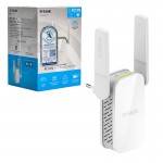 اکستندر و توسعه دهنده بی سیم WiFi دی لینک (D-Link) مدل DAP-1610 AC1200