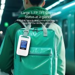 مودم روتر قابل حمل 4G LTE CAT6 دی لینک (D-Link) مدل DWR-933M