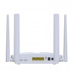 مودم روتر دو سیم کارت 4G LTE N300 دی لینک (D-Link) مدل DWR-M922