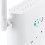 مودم روتر 4G LTE یوتل (UTEL) مدل L443