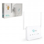 مودم روتر 4G LTE یوتل (UTEL) مدل L443